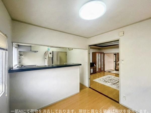 大分市星和台１丁目の中古一戸建て