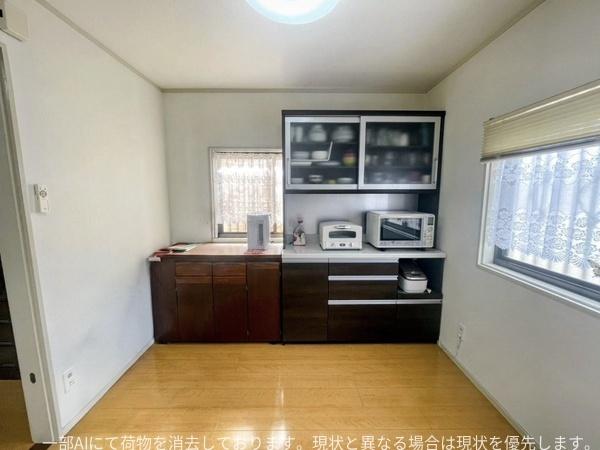 大分市星和台１丁目の中古一戸建て
