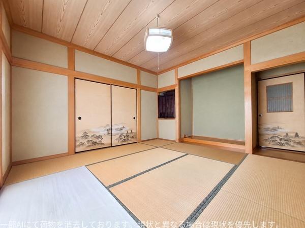 大分市汐見２丁目の中古一戸建て
