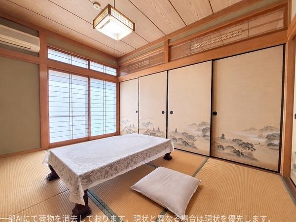 大分市汐見２丁目の中古一戸建て