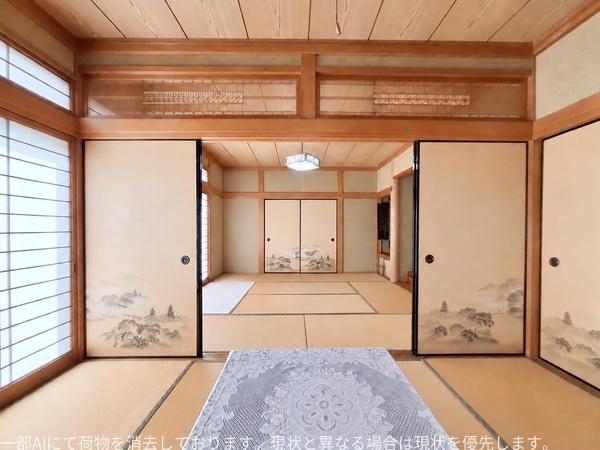 大分市汐見２丁目の中古一戸建て
