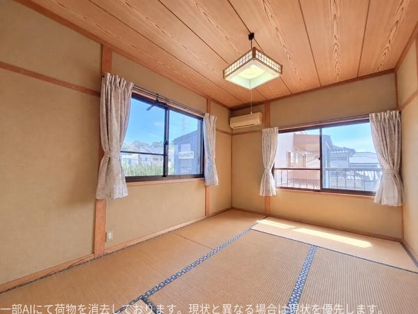 大分市汐見２丁目の中古一戸建て