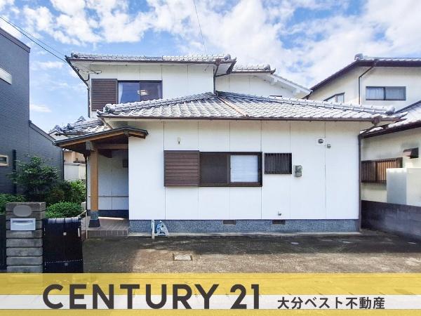 汐見二丁目　戸建て