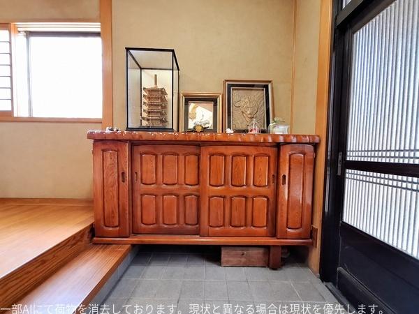 大分市汐見２丁目の中古一戸建て