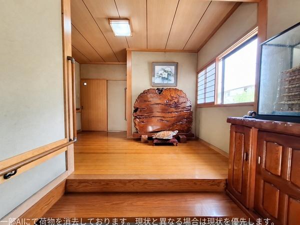 大分市汐見２丁目の中古一戸建て
