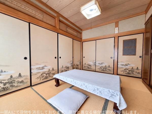 大分市汐見２丁目の中古一戸建て