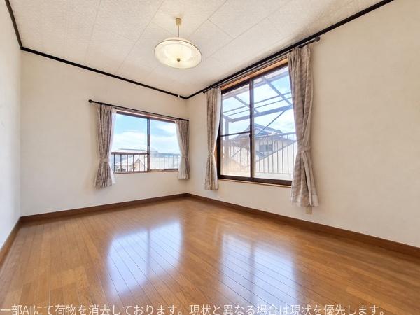 大分市汐見２丁目の中古一戸建て