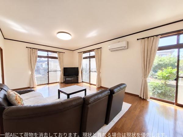 大分市汐見２丁目の中古一戸建て