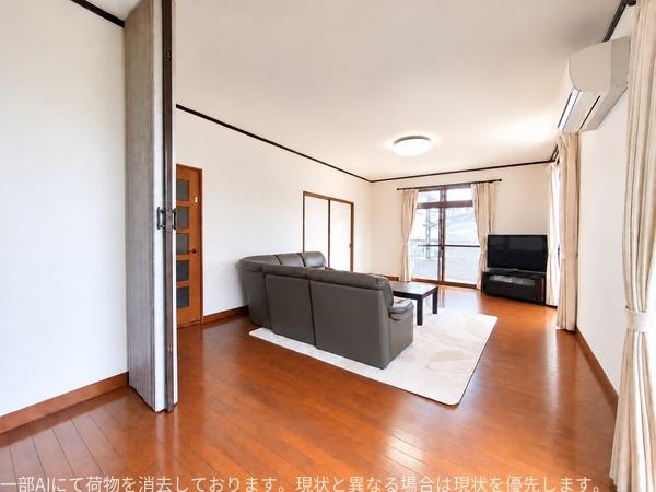 大分市汐見２丁目の中古一戸建て