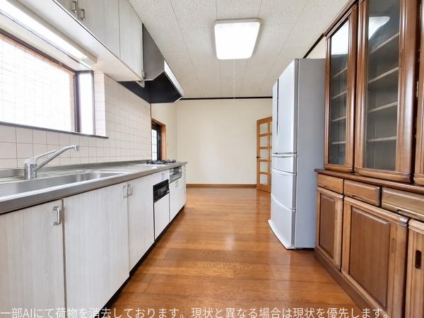 大分市汐見２丁目の中古一戸建て
