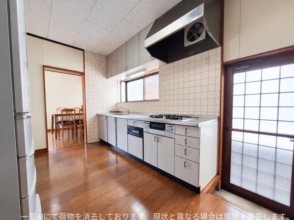 大分市汐見２丁目の中古一戸建て