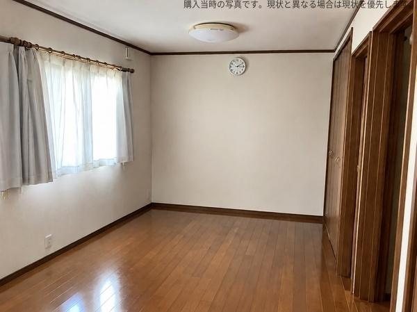 大分市大字杉原の中古一戸建て