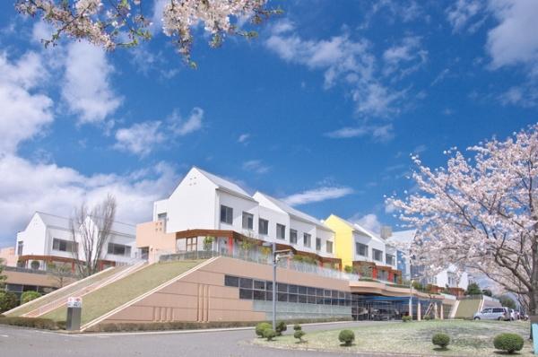 大分市大字杉原の中古一戸建て(医療法人財団天心堂へつぎ病院)