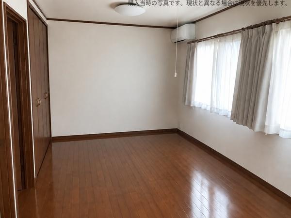 大分市大字杉原の中古一戸建て