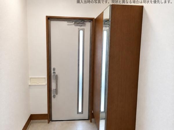大分市大字杉原の中古一戸建て