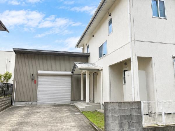 大分市大字杉原の中古一戸建て