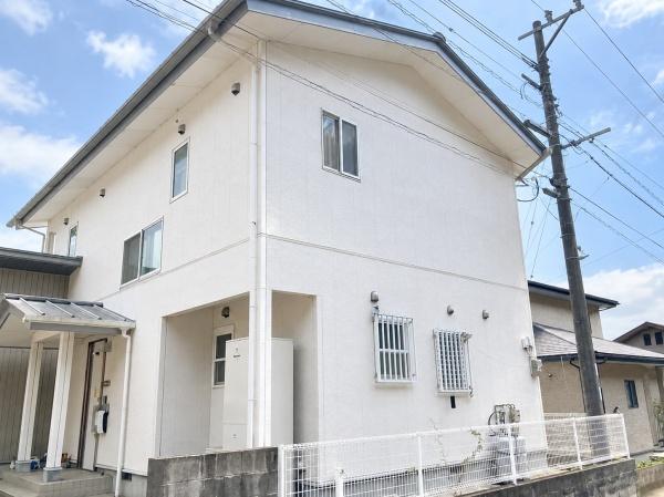 梅が丘　戸建て