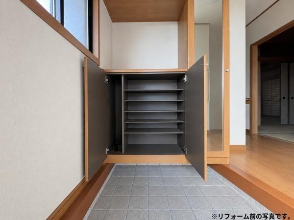 大分市大字木上の中古一戸建て