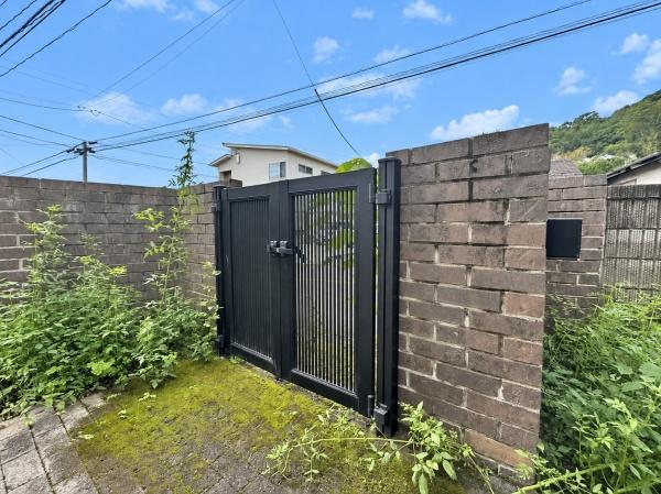 大分市大字木上の中古一戸建て
