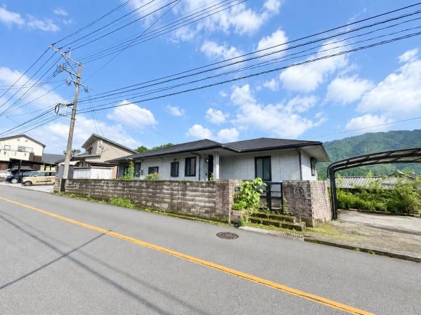 木上 戸建て