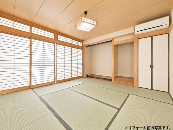 大分市大字木上の中古一戸建て