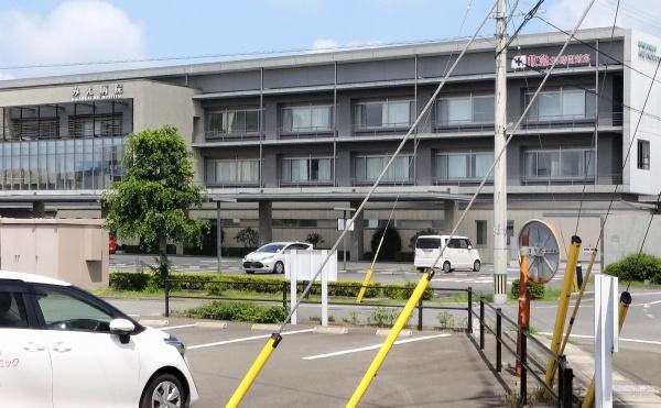 豊後大野市三重町小坂の中古一戸建て(医療法人帰巖会みえ病院)
