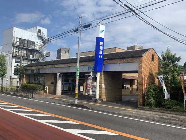 豊後大野市三重町小坂の中古一戸建て(豊和銀行三重支店)