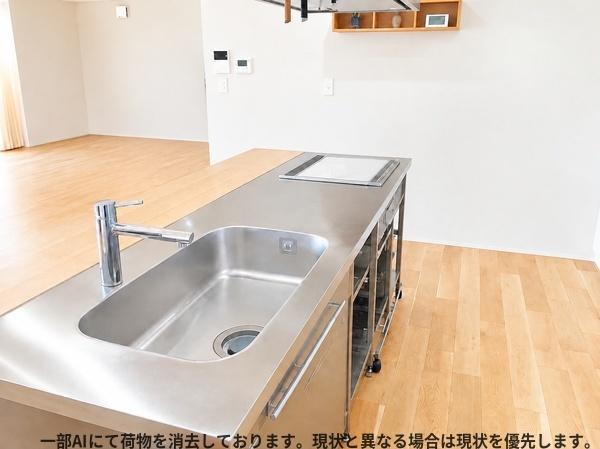 豊後大野市三重町小坂の中古一戸建て
