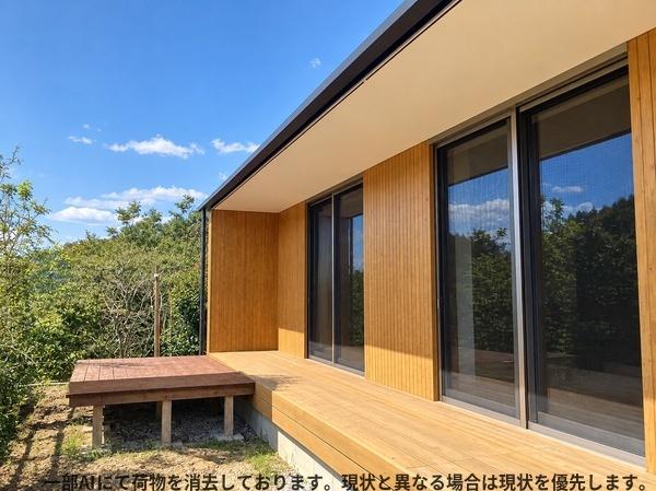 豊後大野市三重町小坂の中古一戸建て