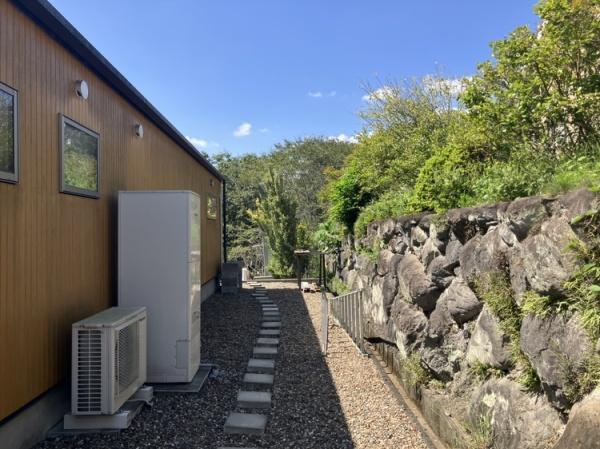 豊後大野市三重町小坂の中古一戸建て