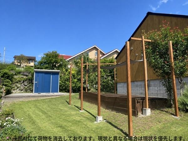 豊後大野市三重町小坂の中古一戸建て