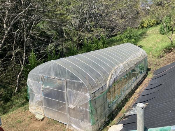 豊後大野市三重町小坂の中古一戸建て