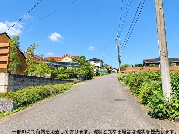 豊後大野市三重町小坂の中古一戸建て