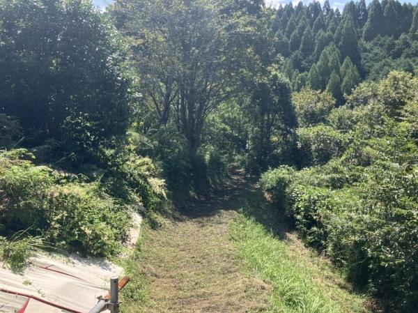 豊後大野市三重町小坂の中古一戸建て