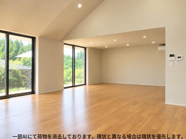三重町　戸建て