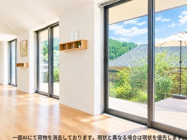 三重町　戸建て