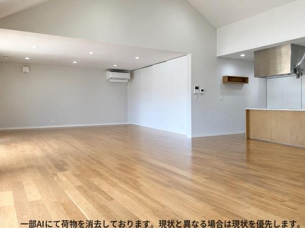 三重町　戸建て