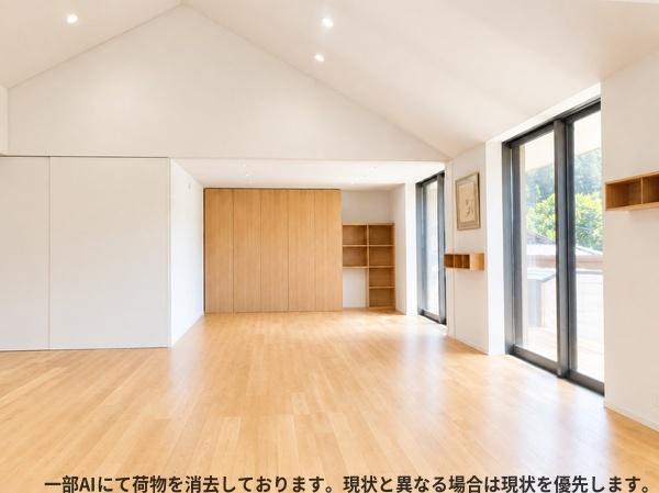 豊後大野市三重町小坂の中古一戸建て