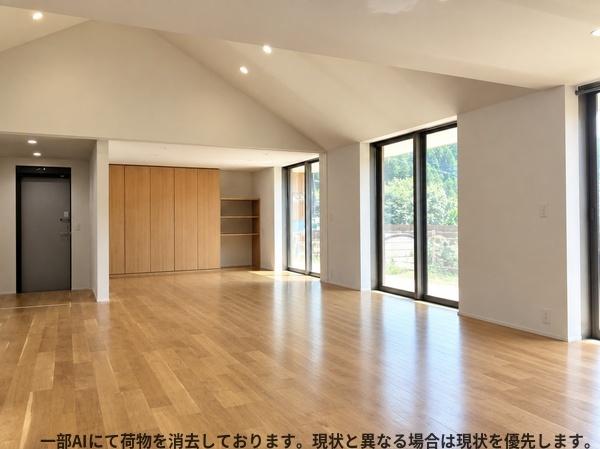 豊後大野市三重町小坂の中古一戸建て