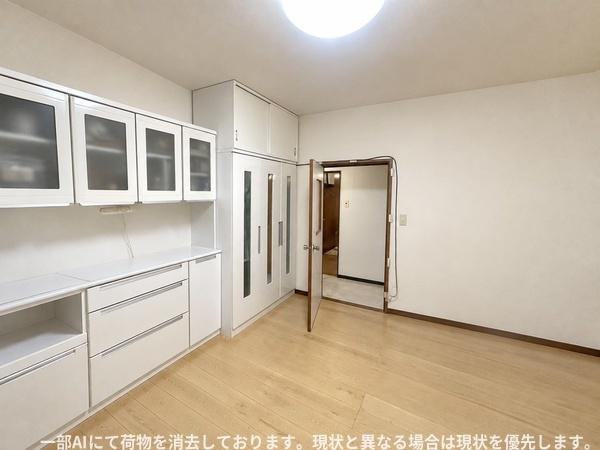 大分市ふじが丘東２丁目の中古一戸建て