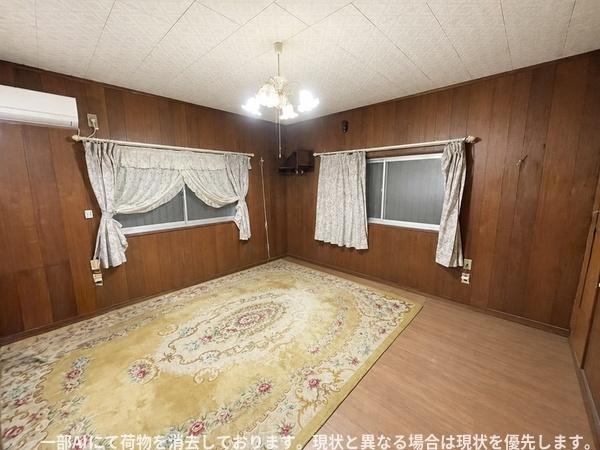 大分市ふじが丘東２丁目の中古一戸建て