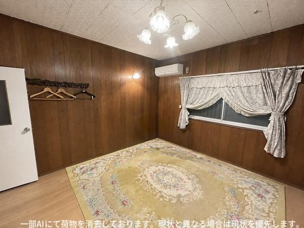 大分市ふじが丘東２丁目の中古一戸建て