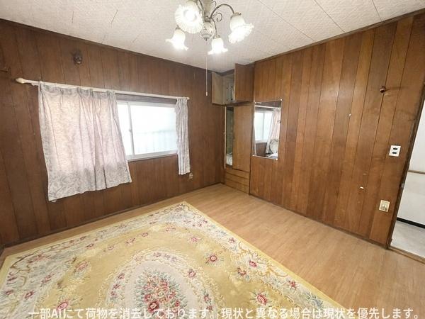 大分市ふじが丘東２丁目の中古一戸建て