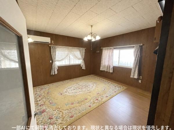 大分市ふじが丘東２丁目の中古一戸建て