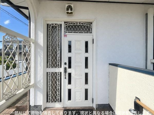 大分市ふじが丘東２丁目の中古一戸建て