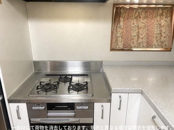大分市ふじが丘東２丁目の中古一戸建て