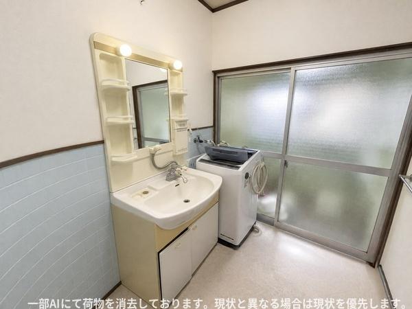 大分市ふじが丘東２丁目の中古一戸建て