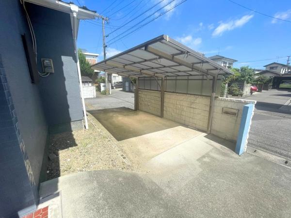 大分市大字森町の中古一戸建て