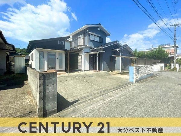 森町 戸建て