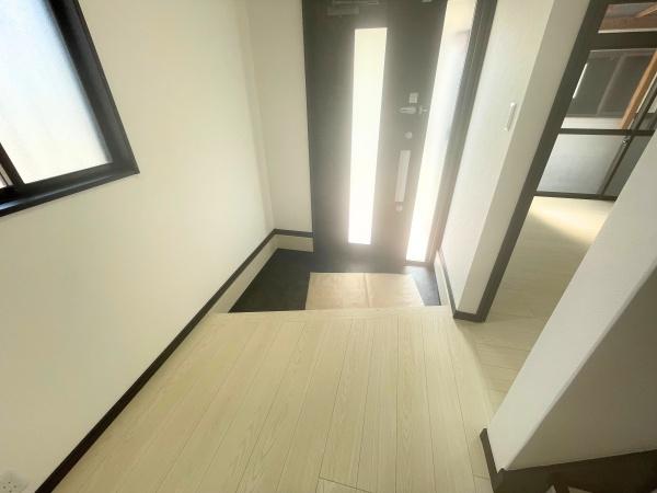 大分市大字森町の中古一戸建て